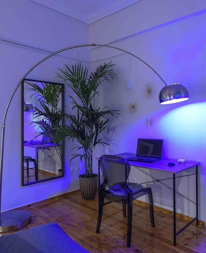 4 Travelers Apartment Thessaloniki