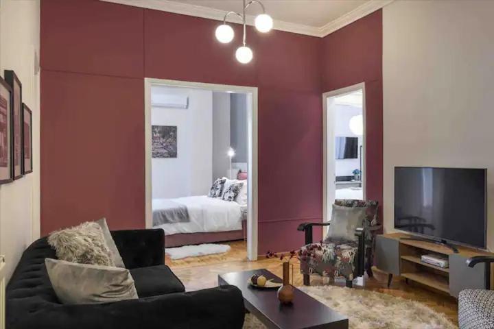 4 Travelers Apartamento