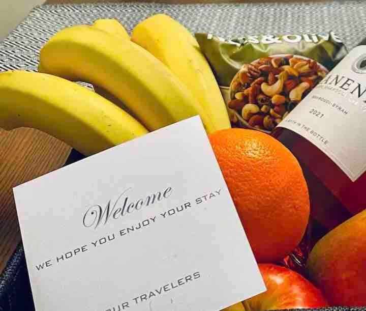 4 Travelers Apartamento Tesalónica