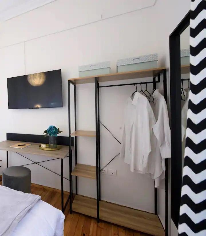 Apartamento 4 Travelers