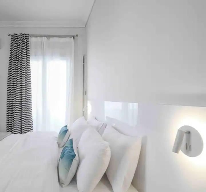 Apartamento 4 Travelers Tesalónica