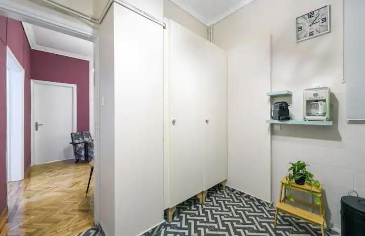 4 Travelers Apartamento *