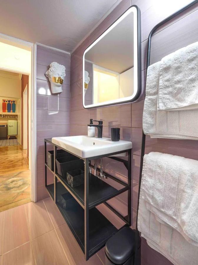 4 Travelers Apartamento Tesalónica